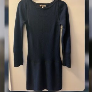 Banana Republic sweater dress